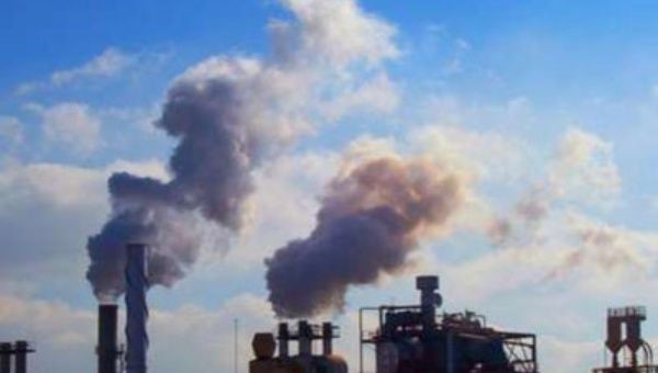 Los planes de Perú para reducir las normas de calidad del aire