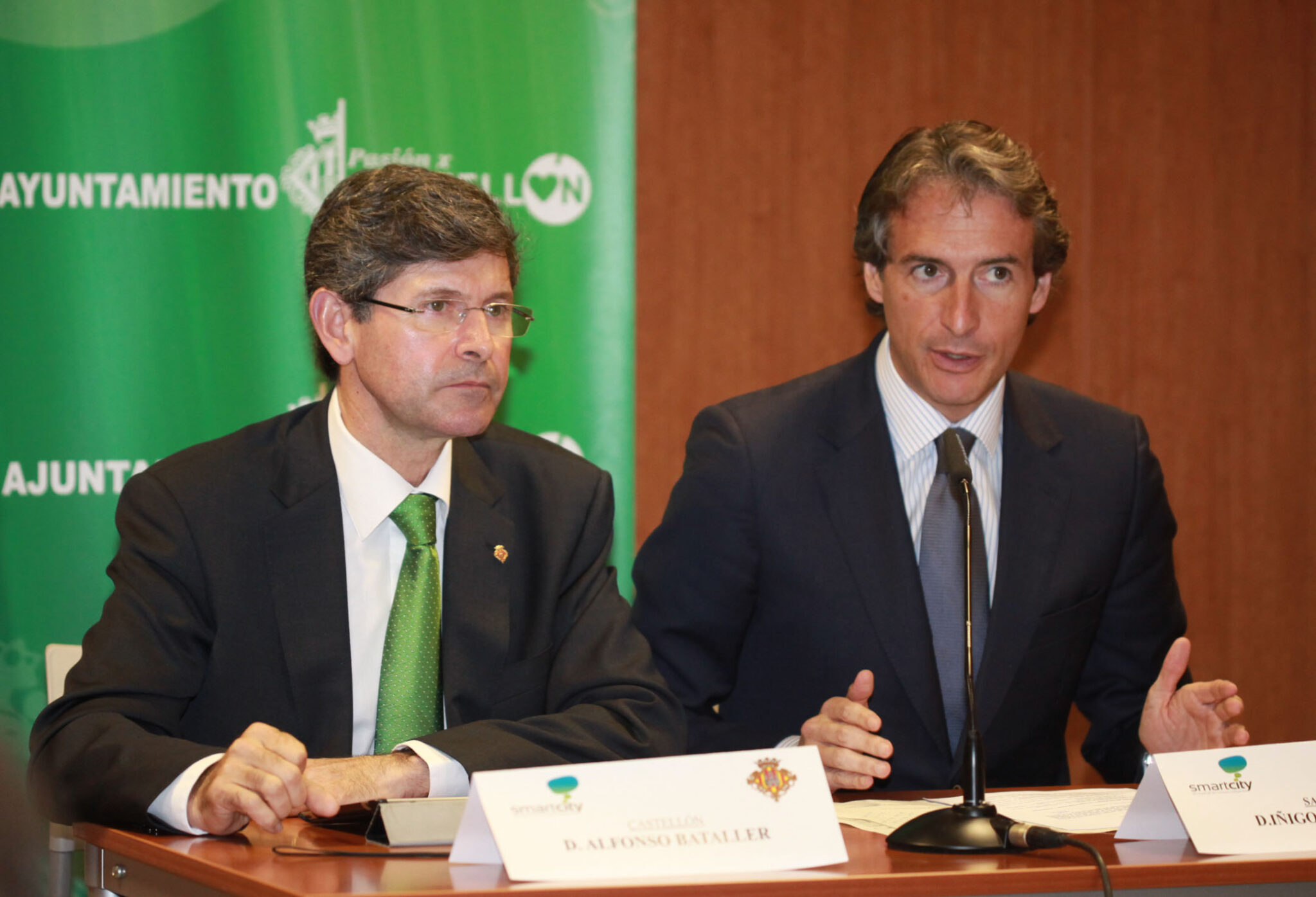 12 nuevos municipios se incorporan a la Red Española de Ciudades Inteligentes