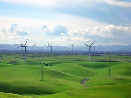 Europa apuesta por la economía verde para crear cinco millones de empleos