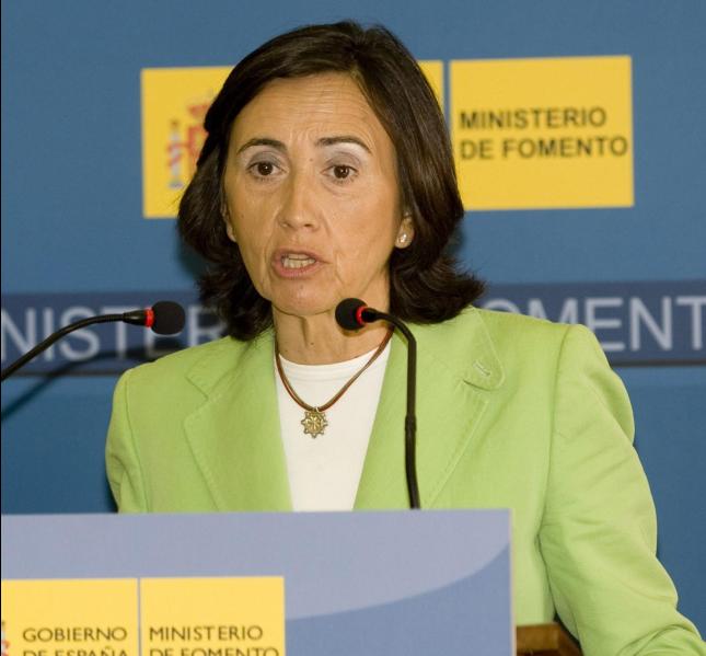 Rosa Aguilar considera la conservación de la biodiversidad una "obligación ética y práctica"