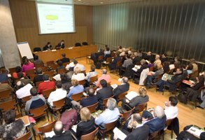 Las consecuencias de la contaminación electromagnética a debate en el Foro de Participación Ciudadana de Durango