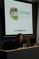 8 municipios vascos presentan sus proyectos de innovación local en el 46º Comité Técnico de Udalsarea 21