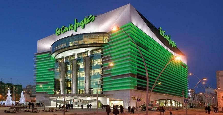 El Corte Inglés celebra el Mes de la Sostenibilidad