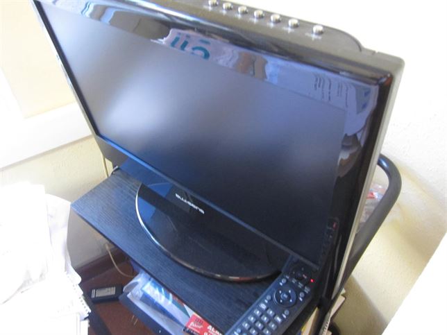 Lorca recicla 300 televisores y monitores a ‘buen ritmo’