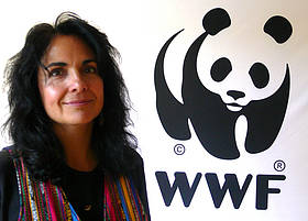 Entrevista a Mar Asunción