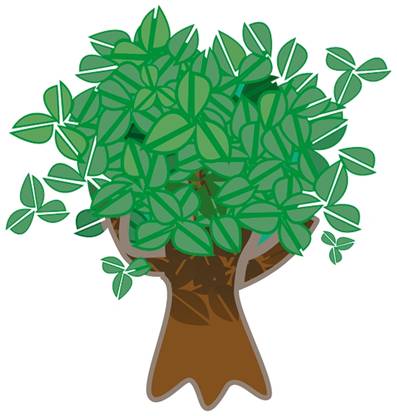 II Certamen andaluz de educación ambiental Crece con tu árbol