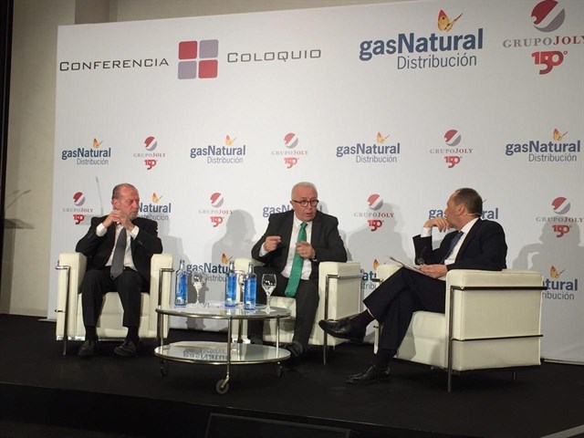 La Junta de Andalucía quiere potenciar al máximo las energías renovables