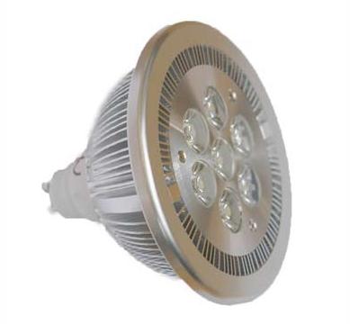 Marina dOr Energías Renovables lanza bombillas con tecnología led que alcanzan las 50.000 horas de vida útil