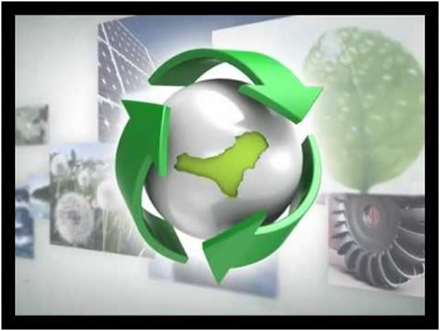 Renovables: si El Hierro puede