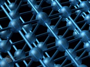 Scientists create improved carbon-absorbing crystals