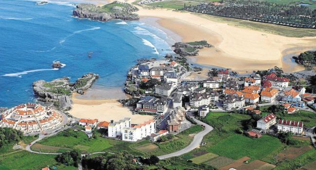 Geólogos critican la modificación de la Ley de Costas