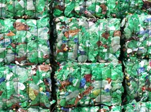 Strong E.U. recycling target could employ thousands – report