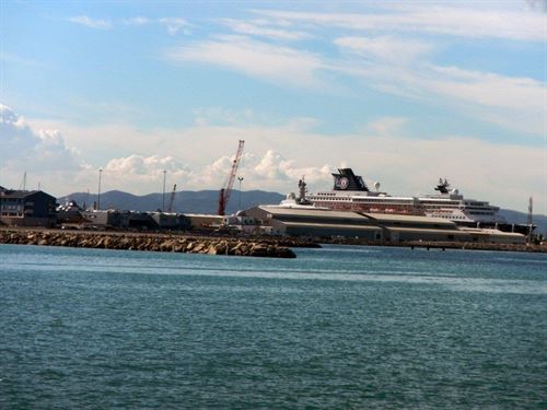 Verdemar pide información al Peñón de Gibraltar sobre la central térmica de ciclo combinado que estaría planteando