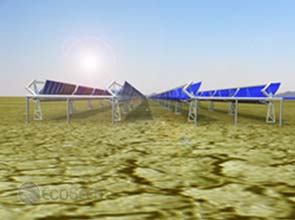 Abengoa Solar gets $ 1.45 billion for world’s largest C.S.P. plant