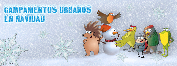 SEO/BirdLife reconecta a los jóvenes con la naturaleza