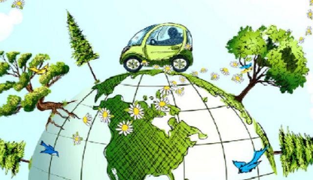 Foro insta al Principado a invertir en transporte público para reducir la contaminación