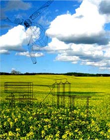 Formulada la memoria ambiental del PSIR Ecoparque Energético Campoo-Los Valles