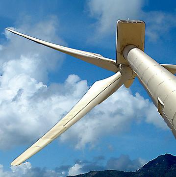 Egipto construirá un parque eólico de 1.000 MW