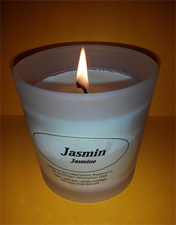 Inhalar productos naturales