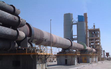 Cantabria avanza en sustitución energética en hornos de cemento