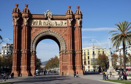 Capital Verde Europea