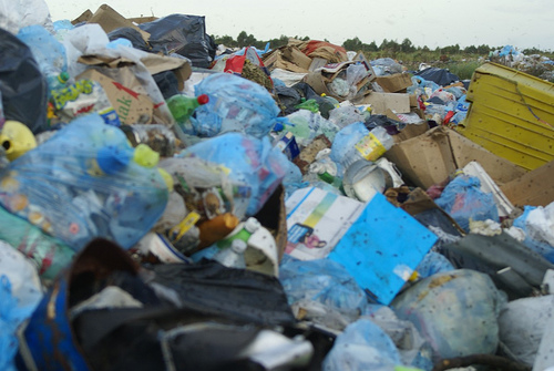 Mérida acoge una jornada técnica sobre métodos avanzados sobre gestión de residuos urbanos