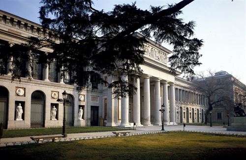 Acciona suministrará electricidad renovable al Museo del Prado