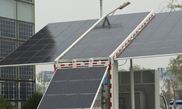 Qué pasa con las placas solares que no funcionan en los colegios andaluces