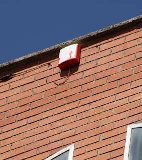 Día contra la Contaminación Electromagnética. Picoantenas