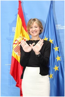 Por la especialización de los gestores de fondos de la Red Natura 2000