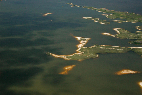 Continúa en ascenso nivel de embalse venezolano de Guri