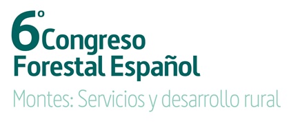 6º Congreso Forestal Español