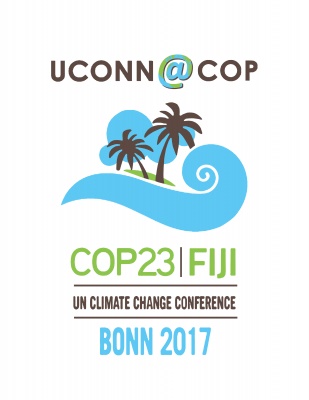 COP23 se inaugura con el anuncio de haber sobrepasado las 400 ppm de CO2 en la atmósfera en 2016