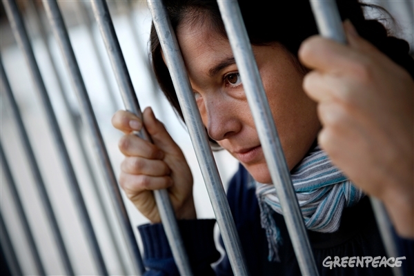 La Cumbre Internacional sobre Cambio Climático y el día de Género