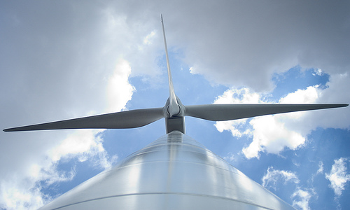 Unir Internet y energías renovables para un suministro eléctrico seguro y fiable