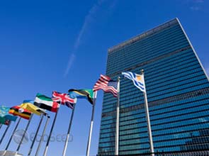 U.N. prepares stopgap solution for ‘no deal’ scenario in Cancun