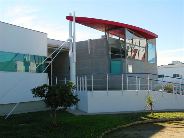 PROYECTO EUROPEO DEGRICOL