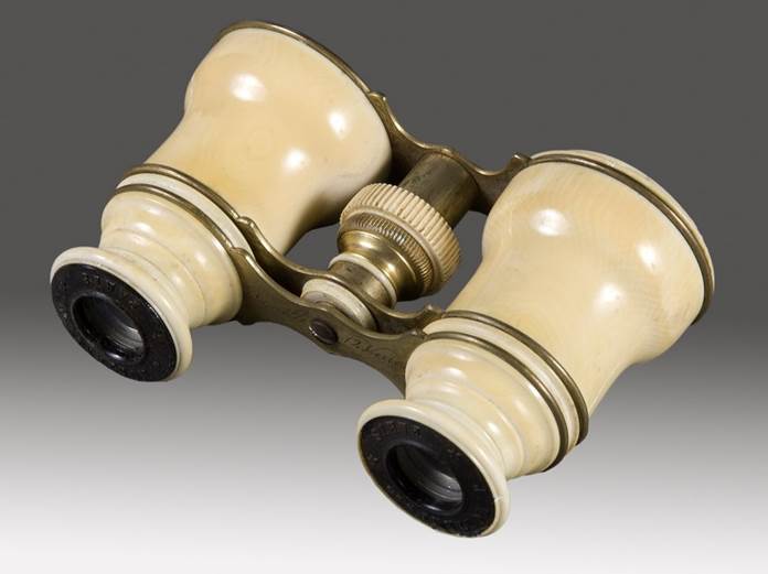 Europa dice NO a la exportación de objetos de marfil antiguos