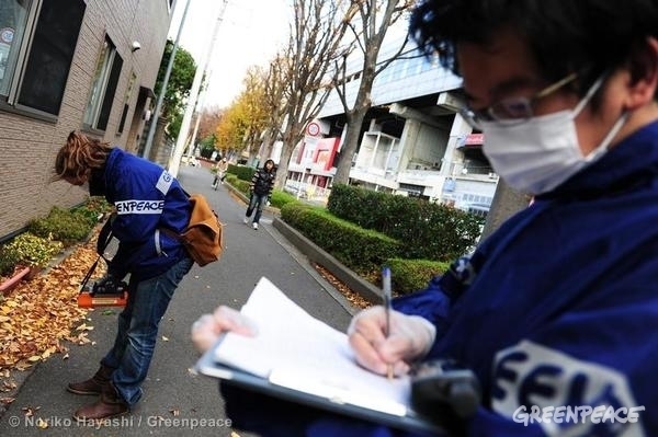 Desmantelar las nucleares crea empleo y tranquilidad