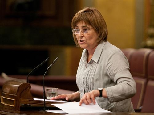 Cataluña. Los ecosocialistas de ICV autorizaron cazar aves con pegamento