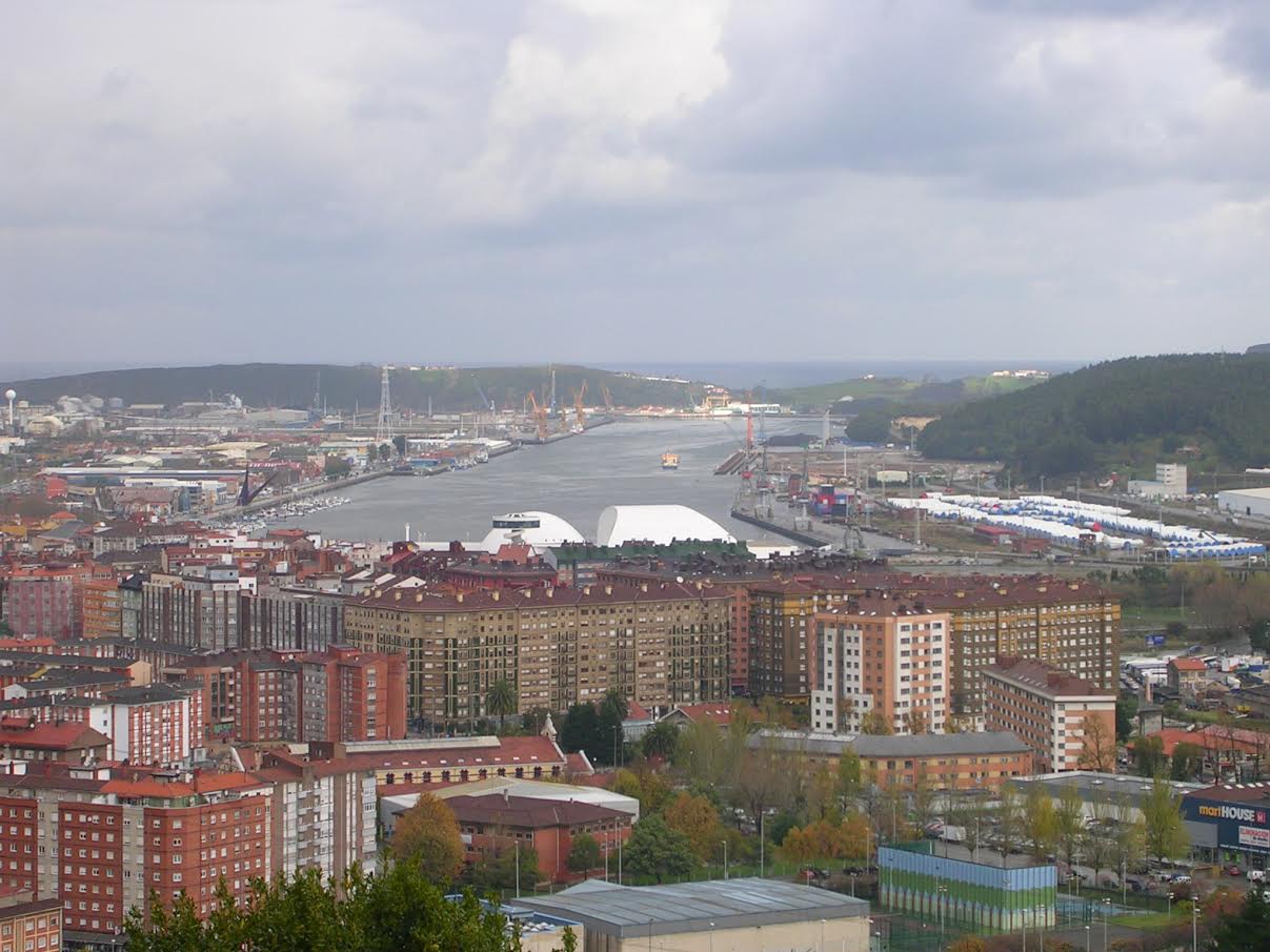Avilés. Otro record de contaminación en la comarca