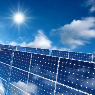 Innovadora tecnología para la energía solar
