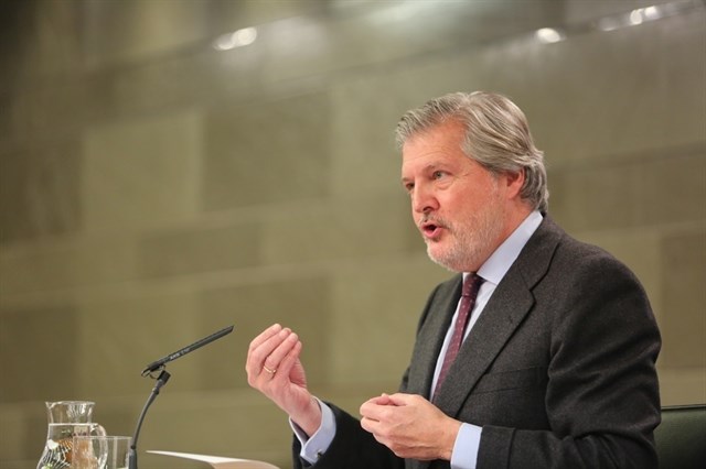 Parques Nacionales reserva el dominio público de la isla de Sálvora para su conservación