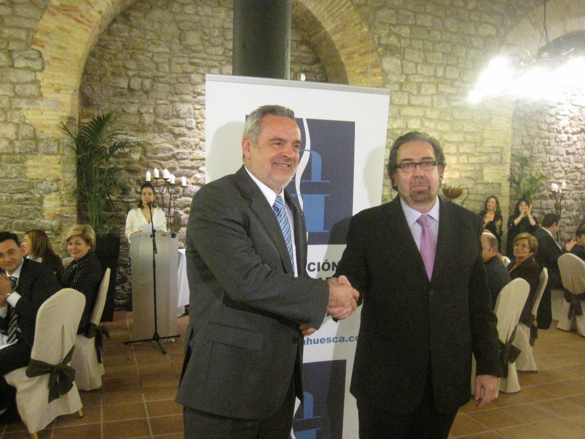 “El Parque Nacional de Ordesa es un ejemplo de dinamización económica y de motor de desarrollo a partir de los valores naturales”