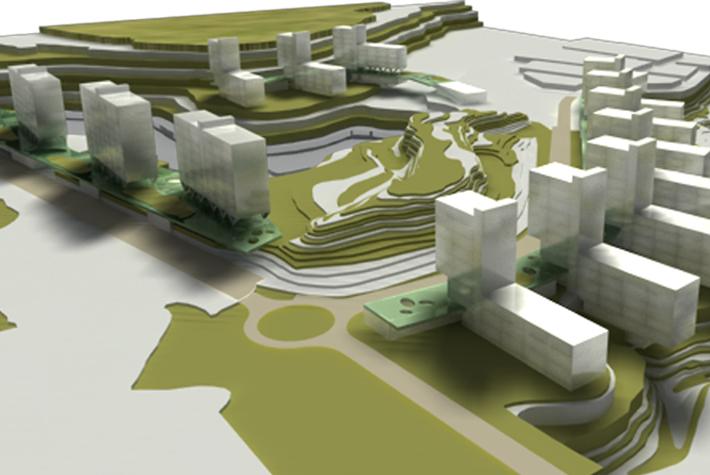 Urbanismo ecológico