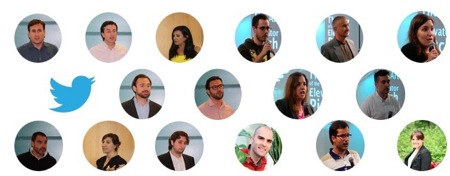 Vota a tu emprendedor verde favorito de los Premios Red emprendeverde