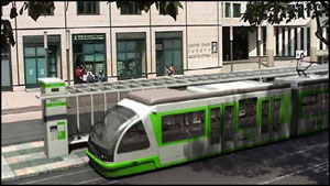 Movilidad basada en supermanzanas: el Plan de Movilidad y Espacio Público de Vitoria-Gasteiz