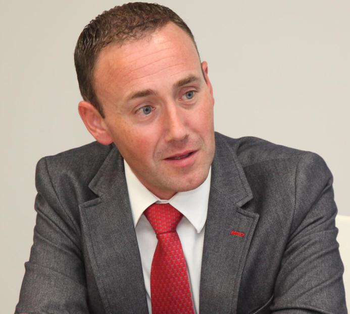 Presidente de SOGAMA: ‘La reducción de residuos es la única consecuencia positiva de la crisis’