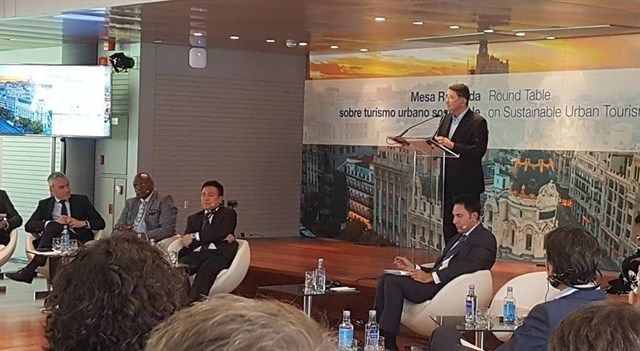 El Año del Turismo Sostenible se suma a la carrera del Medioambiente