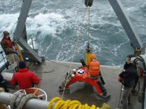 University of Washington works to improve tidal turbine design